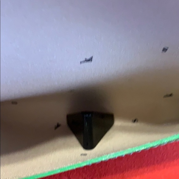 Kate Spade Glass Frame & Case - Picture 2 of 4